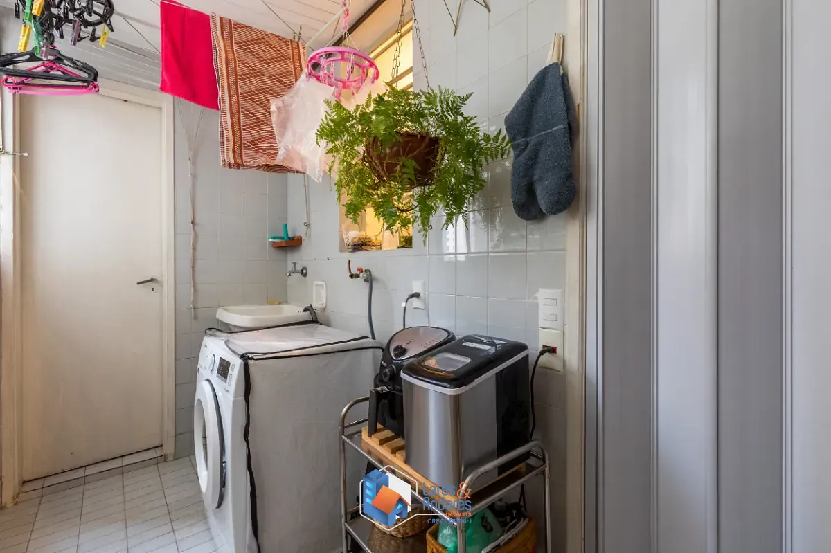 Apartamento, 3 quartos, 109 m² - Foto 51