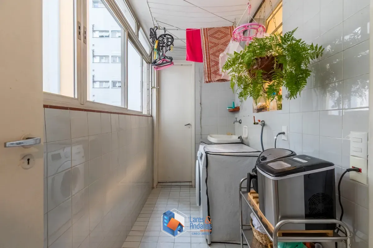 Apartamento, 3 quartos, 109 m² - Foto 17
