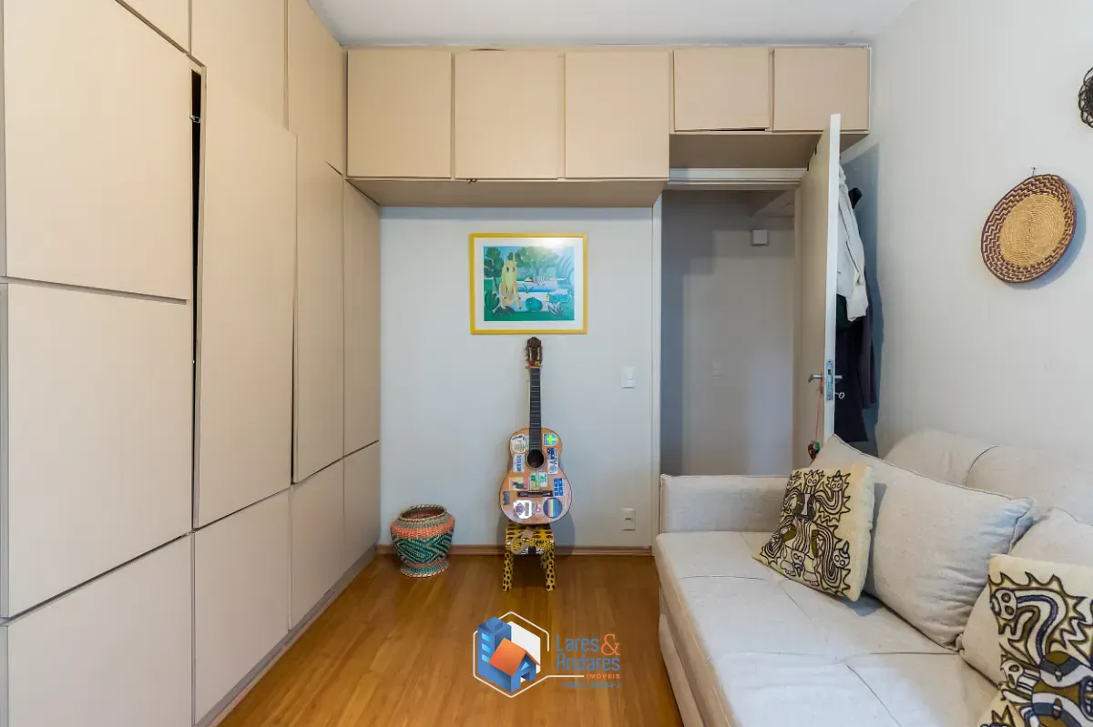 Apartamento, 3 quartos, 109 m² - Foto 55