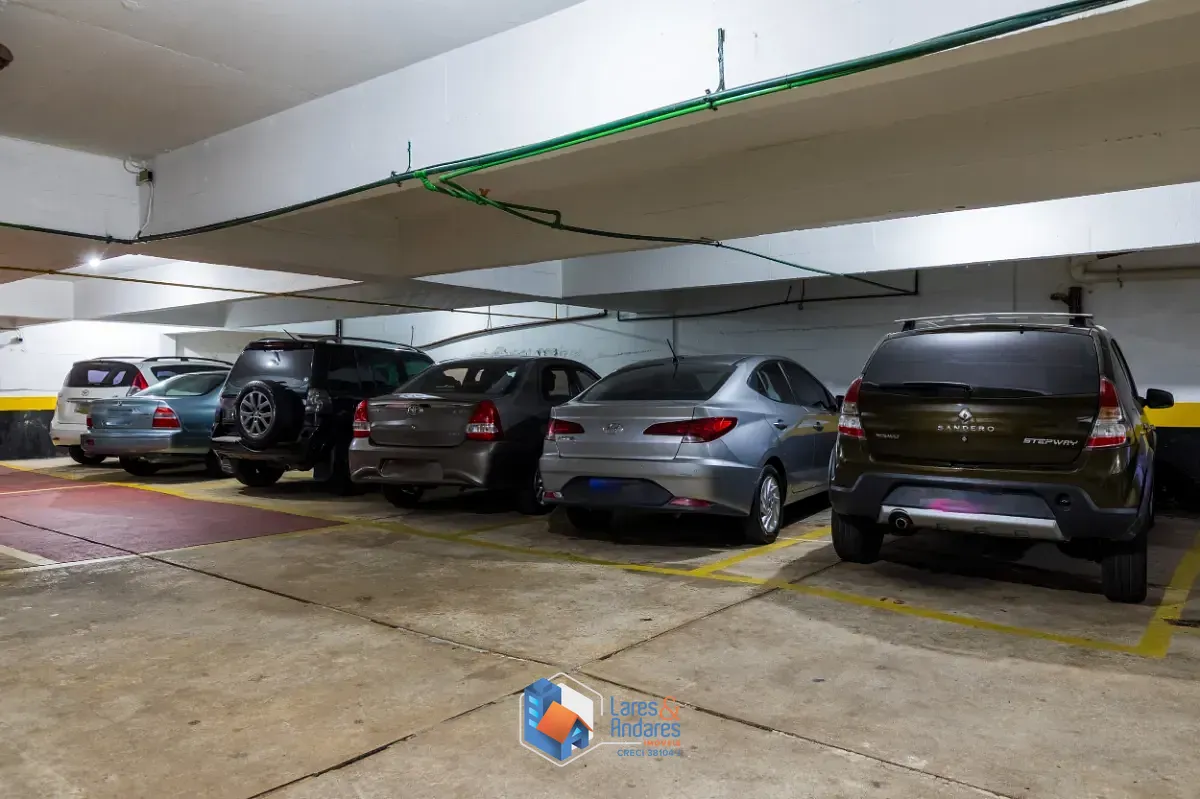 Apartamento, 3 quartos, 109 m² - Foto 38