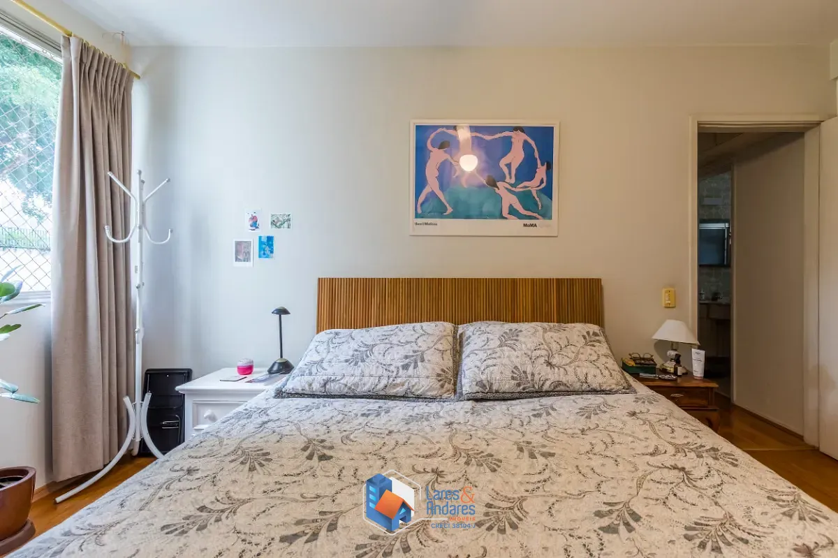 Apartamento, 3 quartos, 109 m² - Foto 41