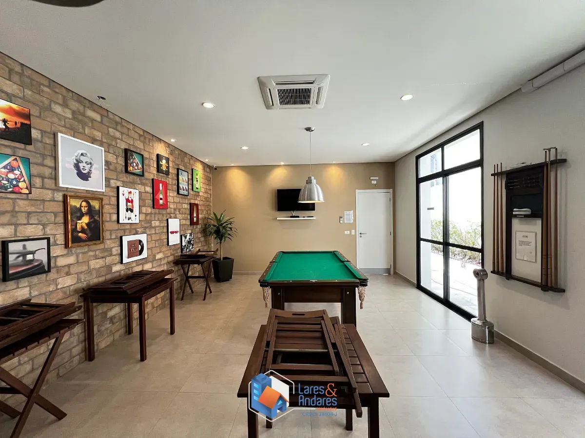 Apartamento, 2 quartos, 62 m² - Foto 36
