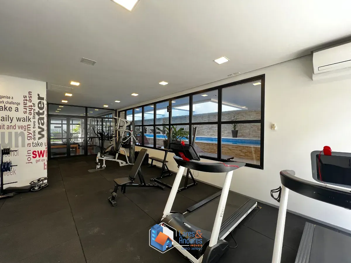 Apartamento, 2 quartos, 62 m² - Foto 39
