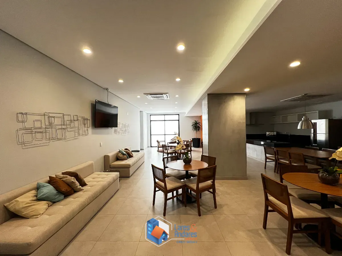 Apartamento, 2 quartos, 62 m² - Foto 19