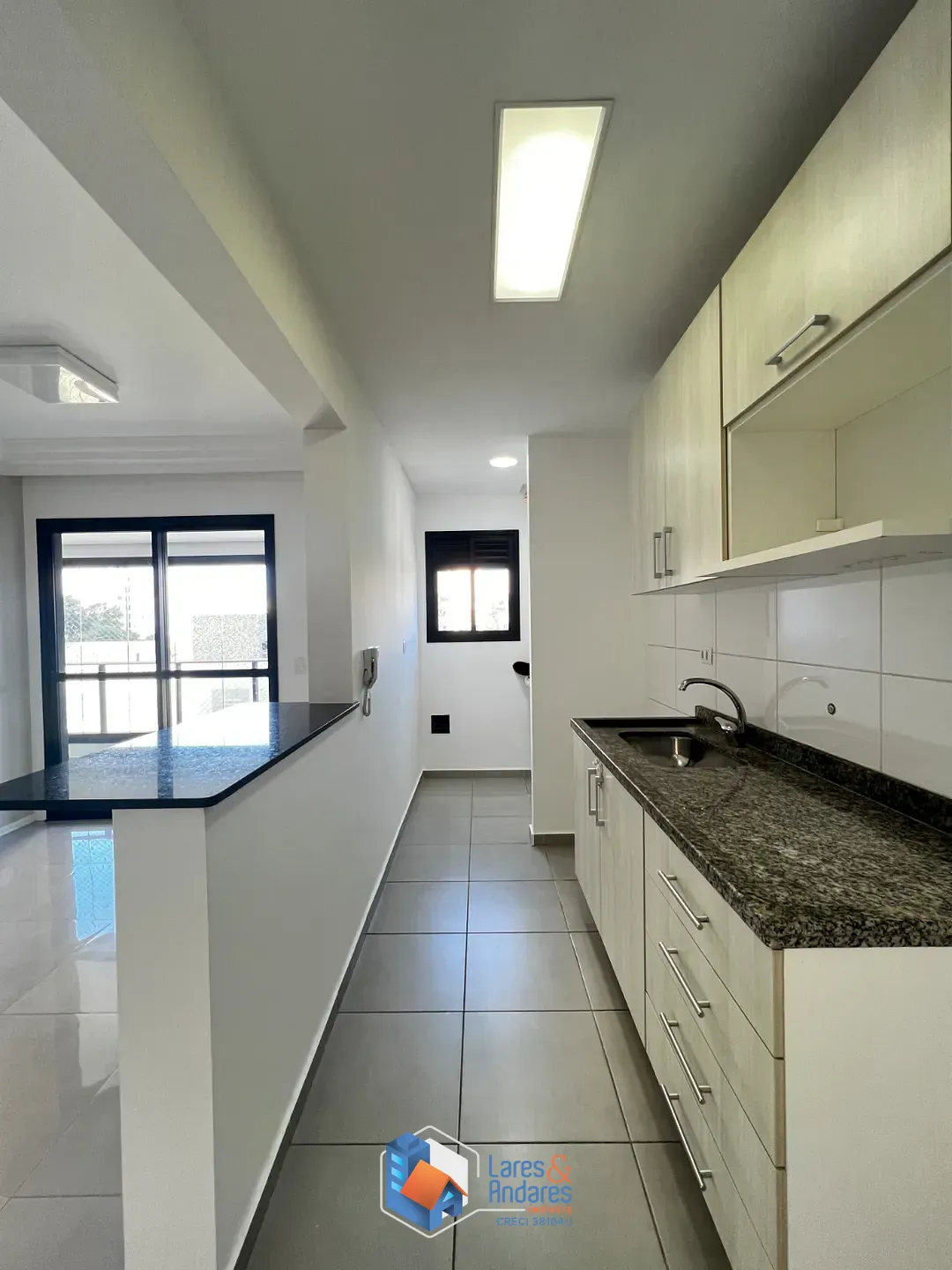 Apartamento, 2 quartos, 62 m² - Foto 9