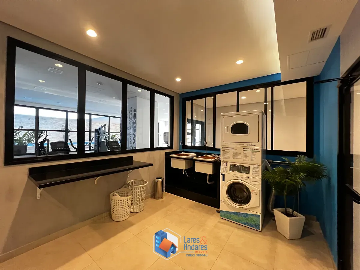 Apartamento, 2 quartos, 62 m² - Foto 38