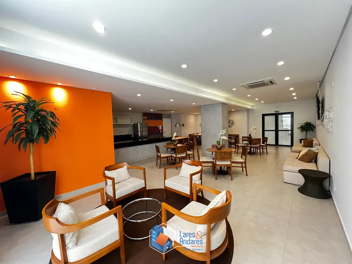 Apartamento, 2 quartos, 62 m² - Foto 22