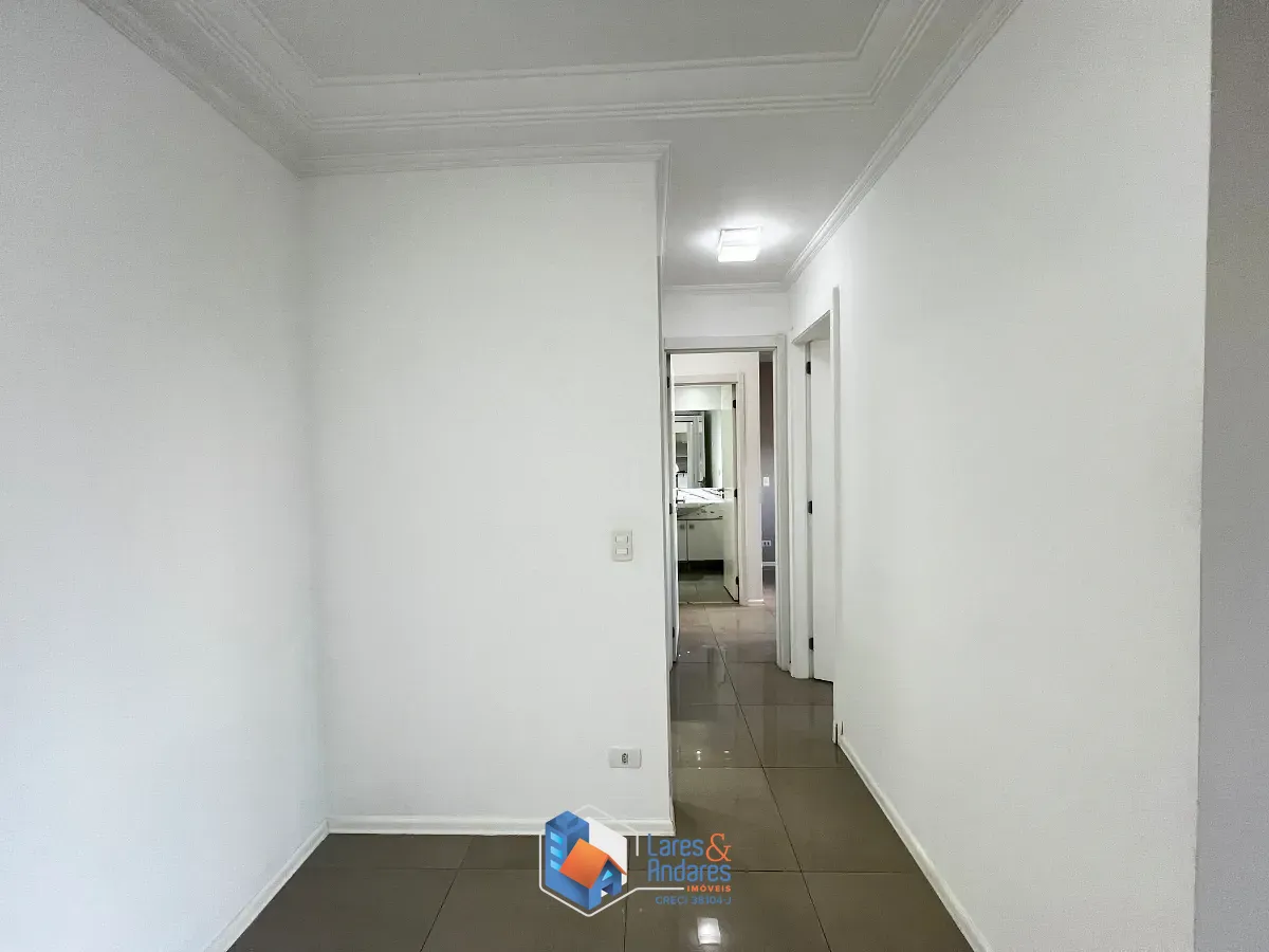 Apartamento, 2 quartos, 62 m² - Foto 5
