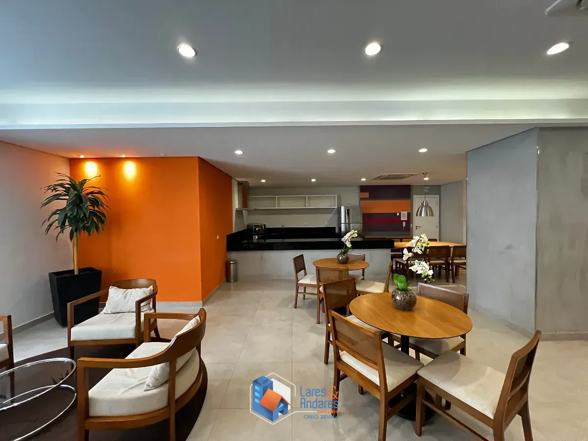 Apartamento, 2 quartos, 62 m² - Foto 23