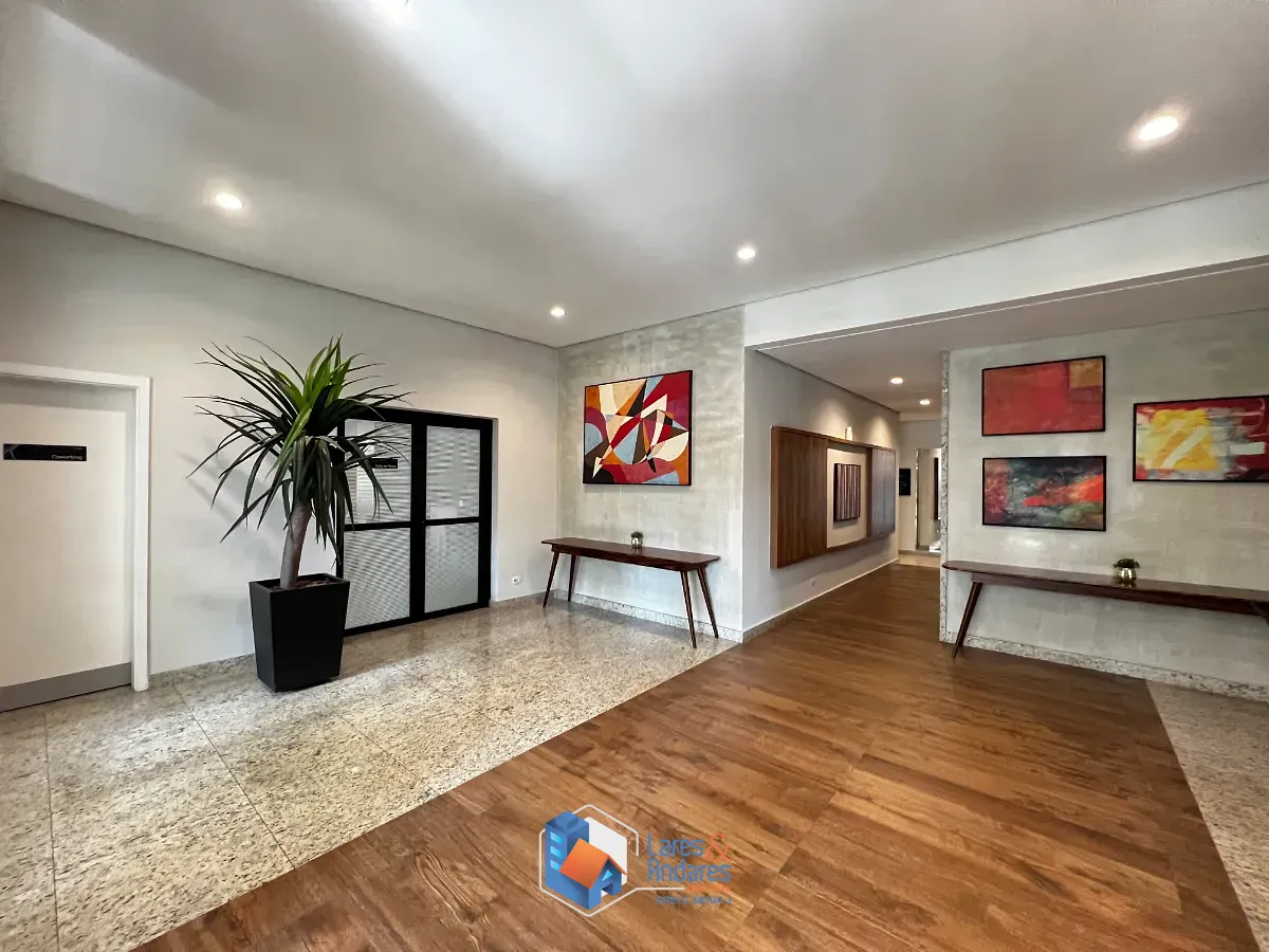 Apartamento, 2 quartos, 62 m² - Foto 17