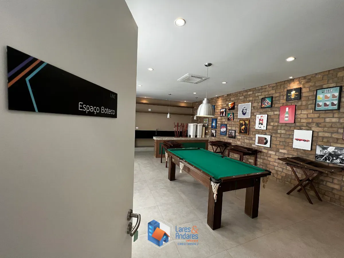 Apartamento, 2 quartos, 62 m² - Foto 34