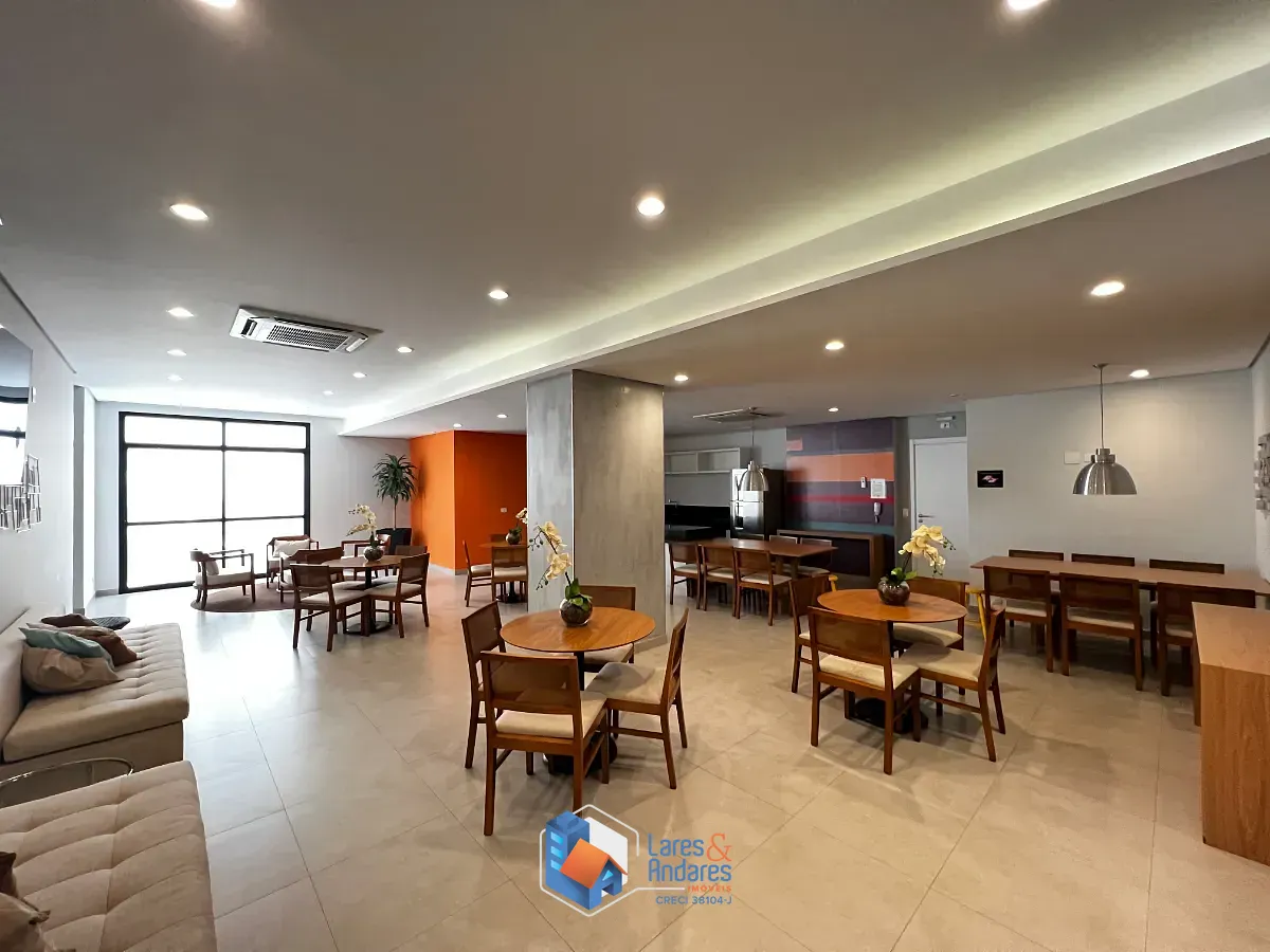 Apartamento, 2 quartos, 62 m² - Foto 20