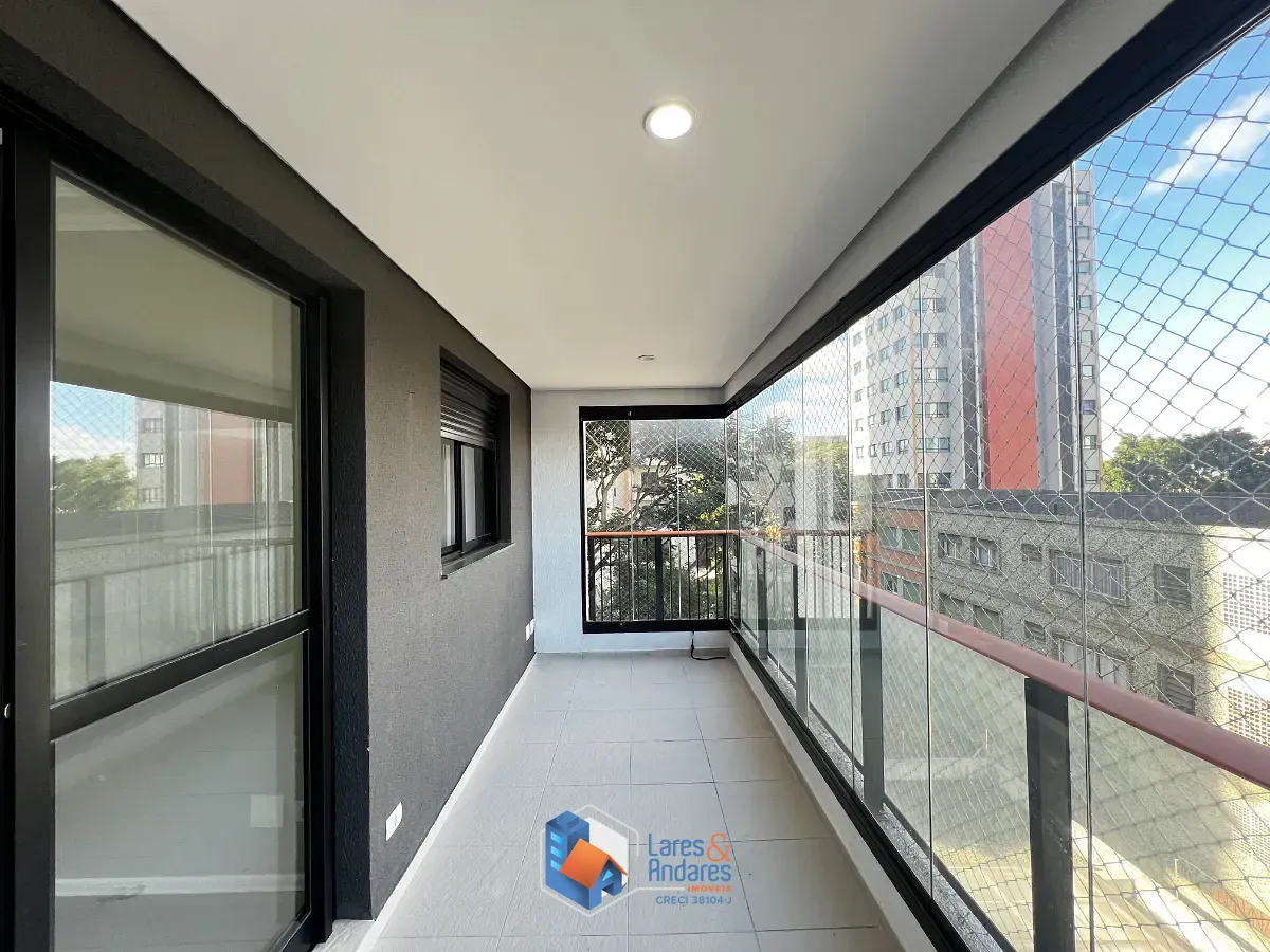 Apartamento, 2 quartos, 62 m² - Foto 1