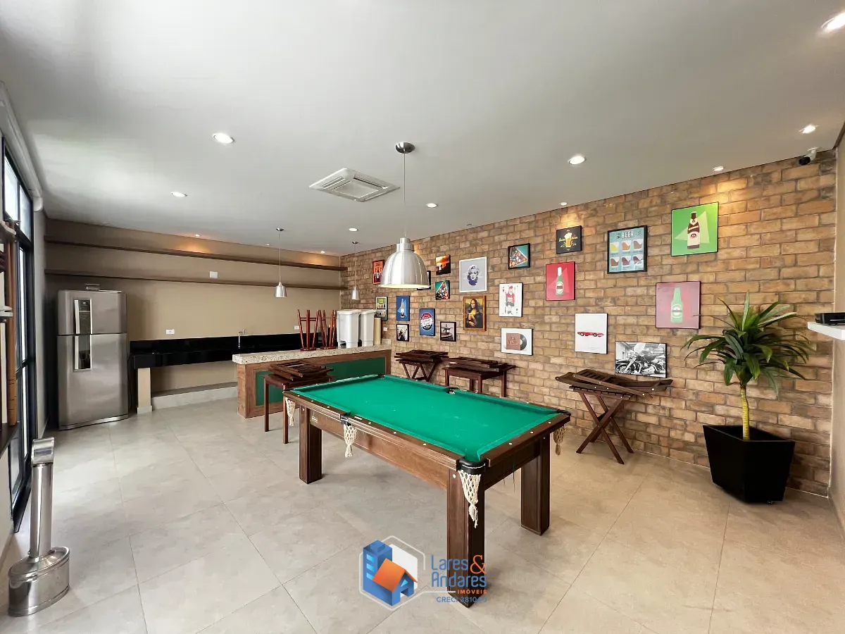 Apartamento, 2 quartos, 62 m² - Foto 35