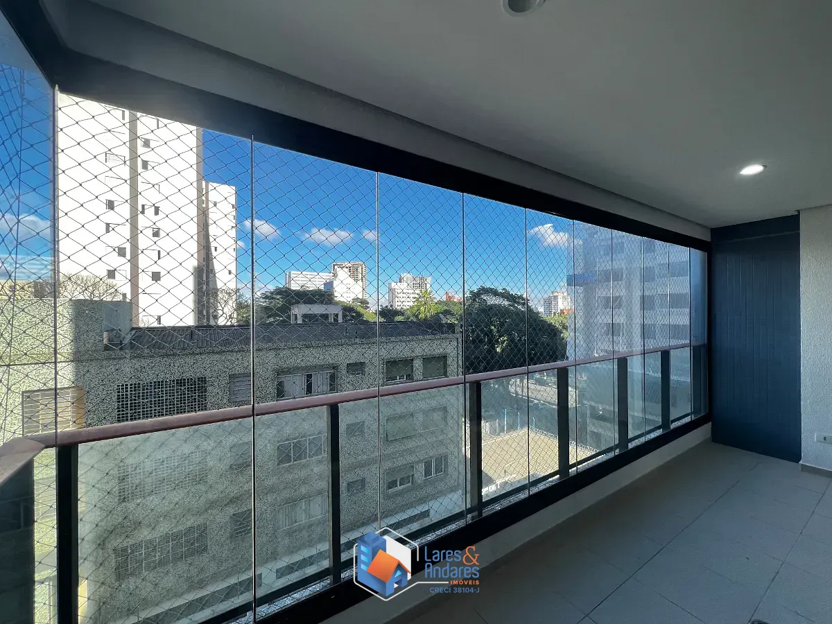 Apartamento, 2 quartos, 62 m² - Foto 8