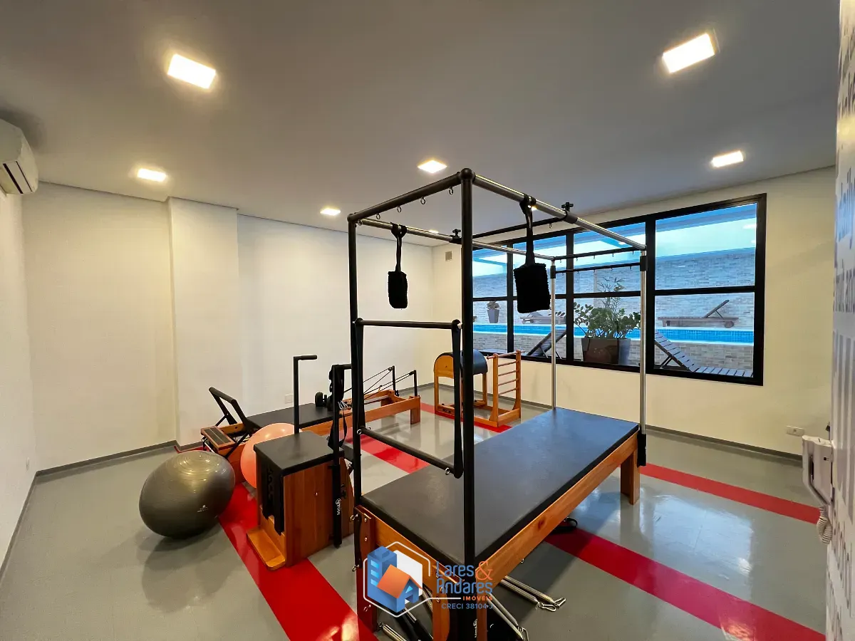 Apartamento, 2 quartos, 62 m² - Foto 44