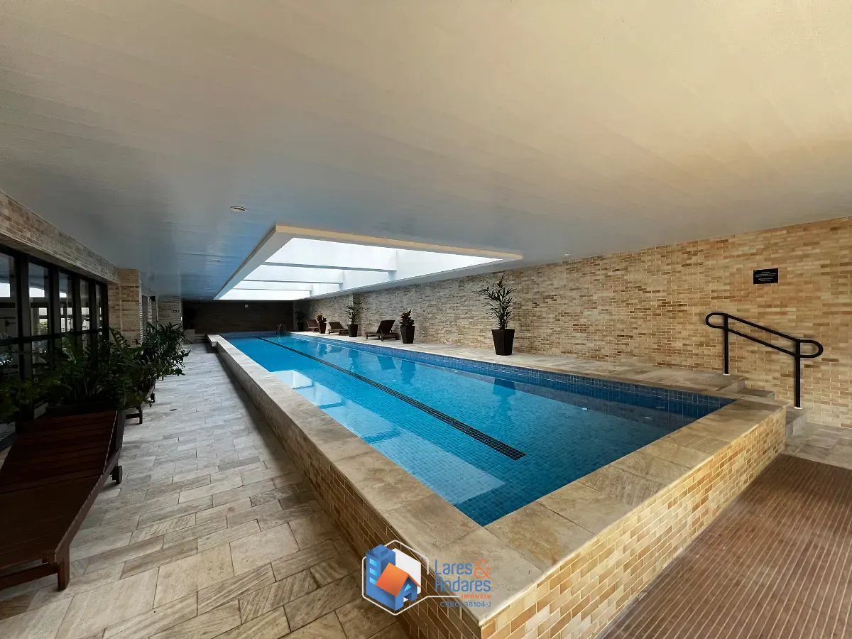 Apartamento, 2 quartos, 62 m² - Foto 30