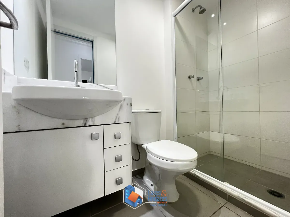 Apartamento, 2 quartos, 62 m² - Foto 12