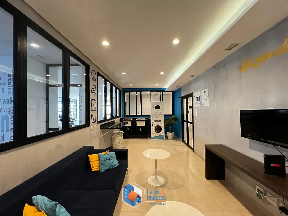 Apartamento, 2 quartos, 62 m² - Foto 37