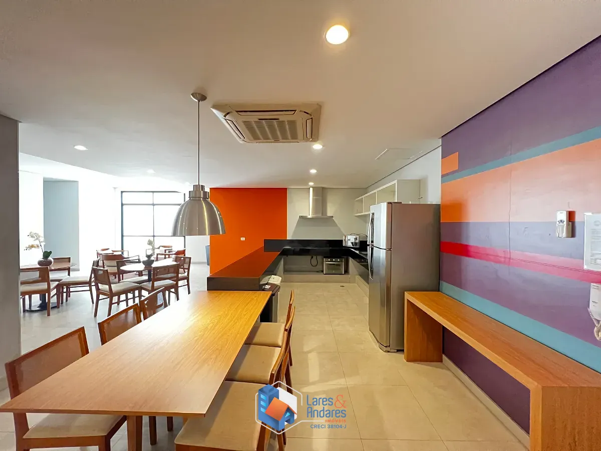 Apartamento, 2 quartos, 62 m² - Foto 21