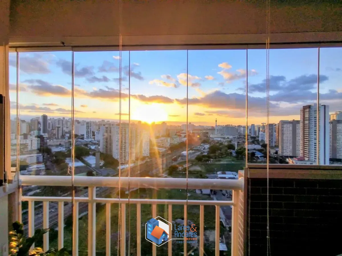 Apartamento, 2 quartos, 62 m² - Foto 11