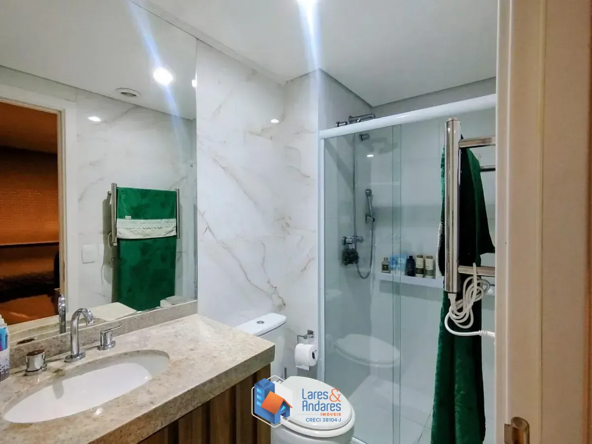 Apartamento, 2 quartos, 62 m² - Foto 17