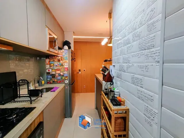 Apartamento com 62m² 2 quartos e 2 banheiros, à venda, no bairro Barra Funda em São Paulo