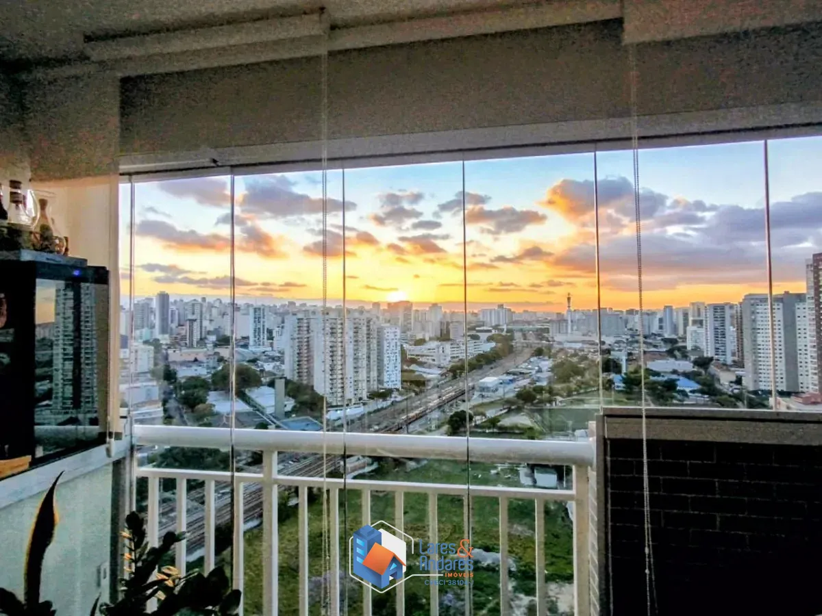 Apartamento, 2 quartos, 62 m² - Foto 10