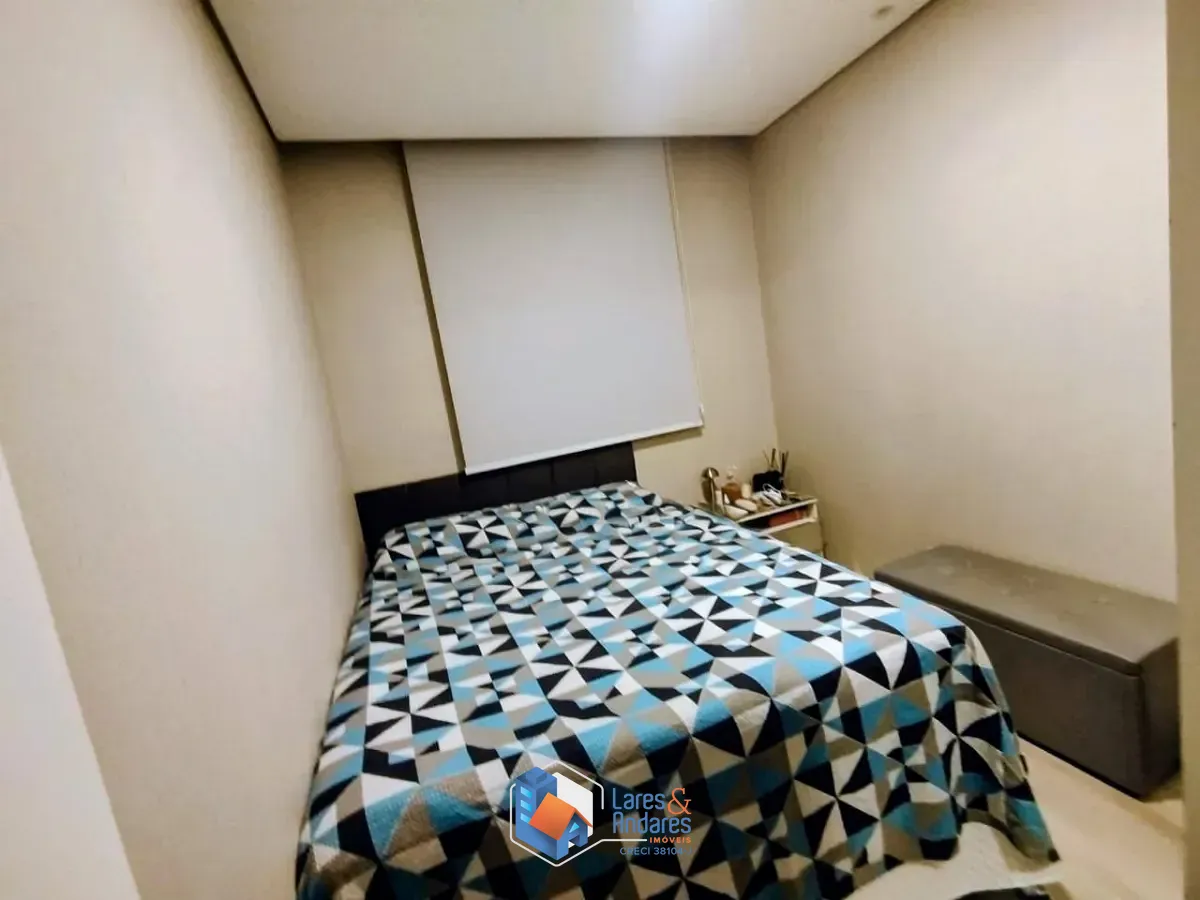 Apartamento, 2 quartos, 62 m² - Foto 9