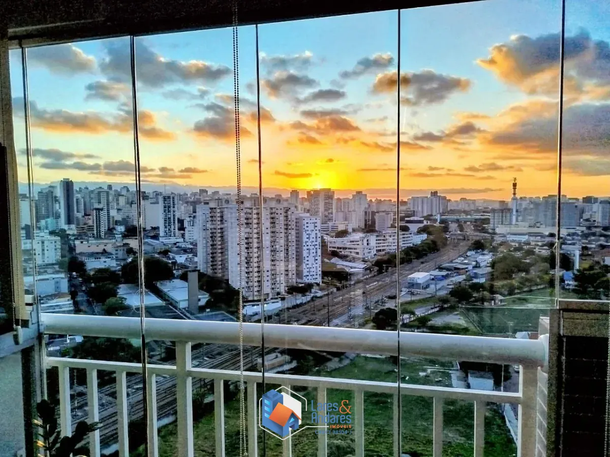 Apartamento, 2 quartos, 62 m² - Foto 1