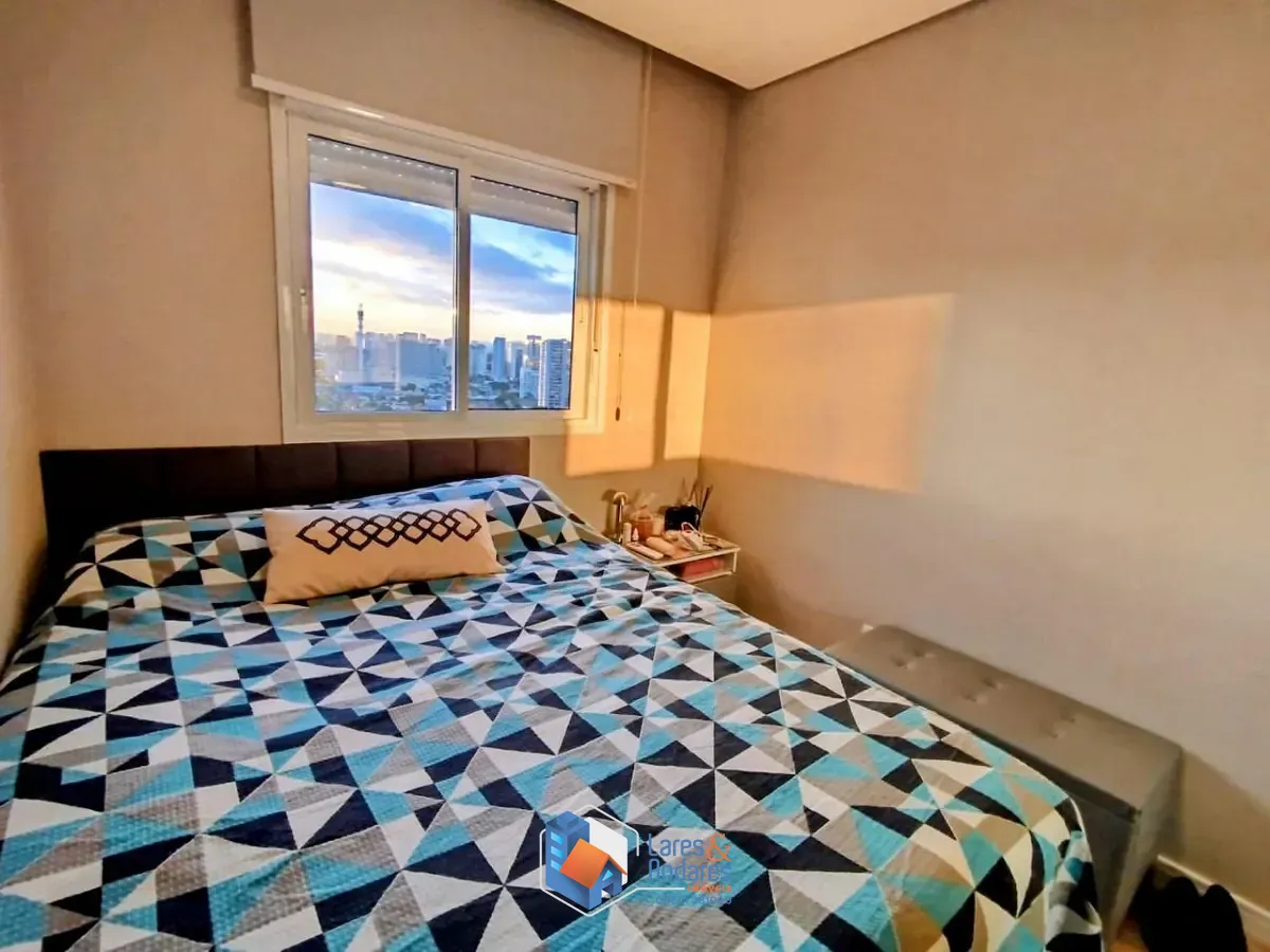 Apartamento, 2 quartos, 62 m² - Foto 16
