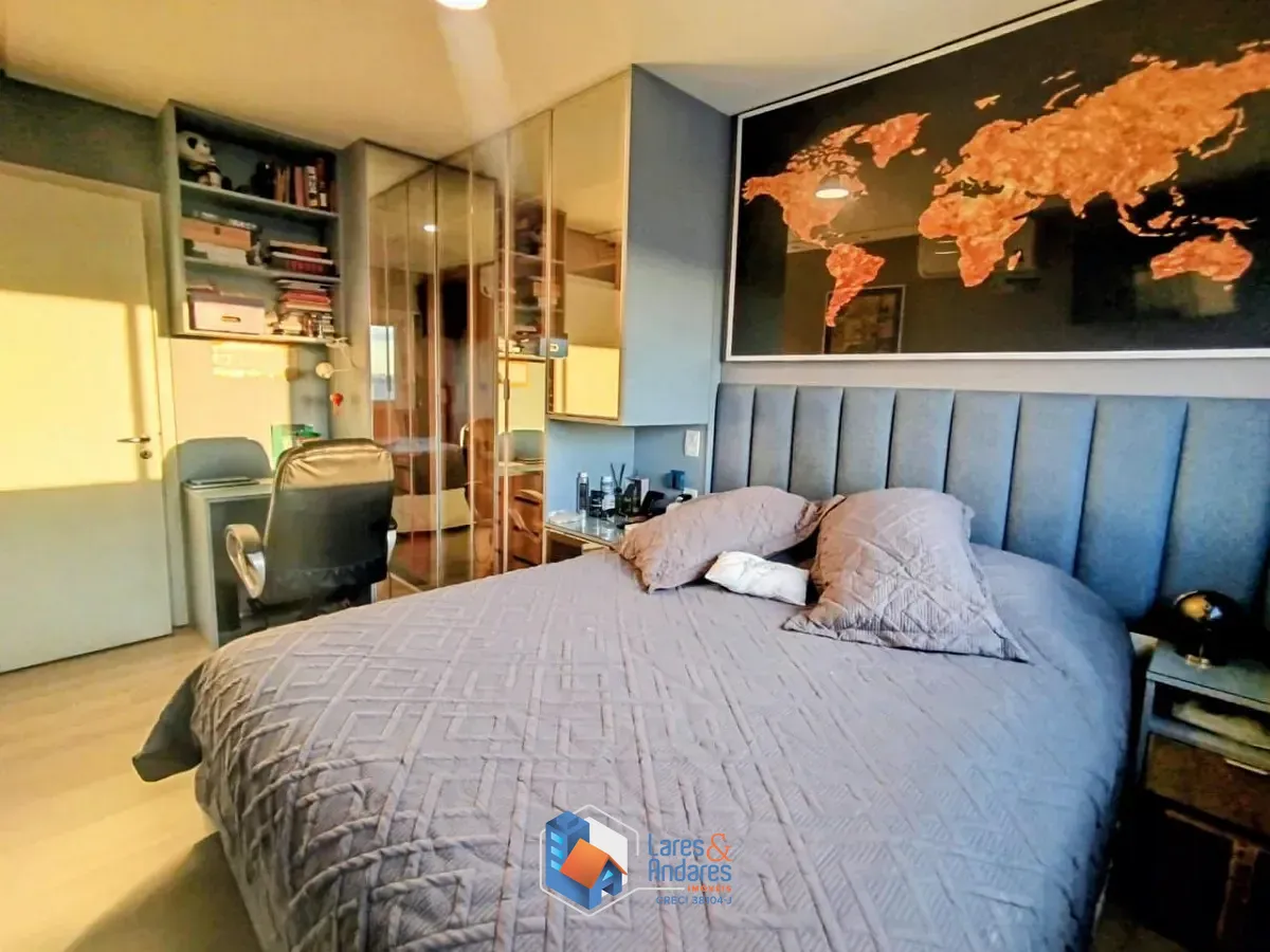 Apartamento, 2 quartos, 62 m² - Foto 21