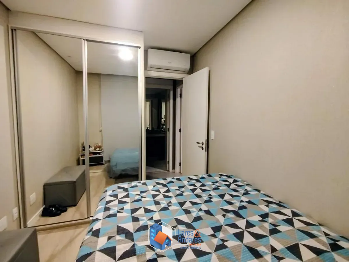 Apartamento, 2 quartos, 62 m² - Foto 13