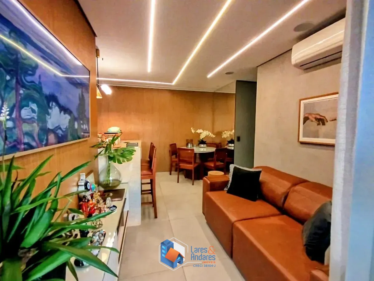 Apartamento, 2 quartos, 62 m² - Foto 7