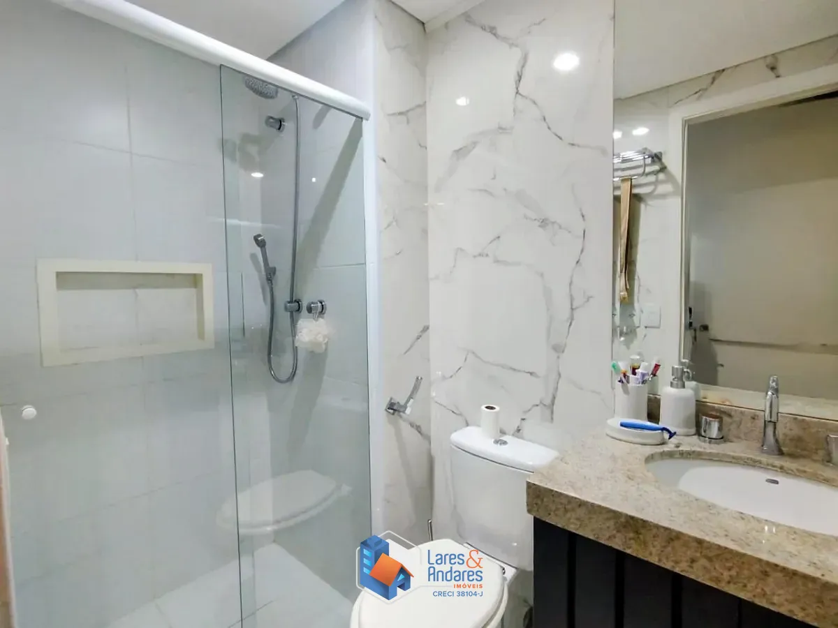 Apartamento, 2 quartos, 62 m² - Foto 15