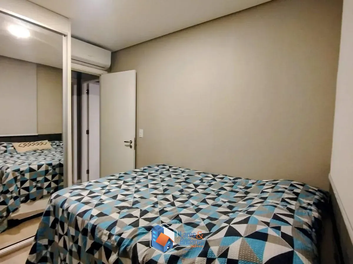 Apartamento, 2 quartos, 62 m² - Foto 14