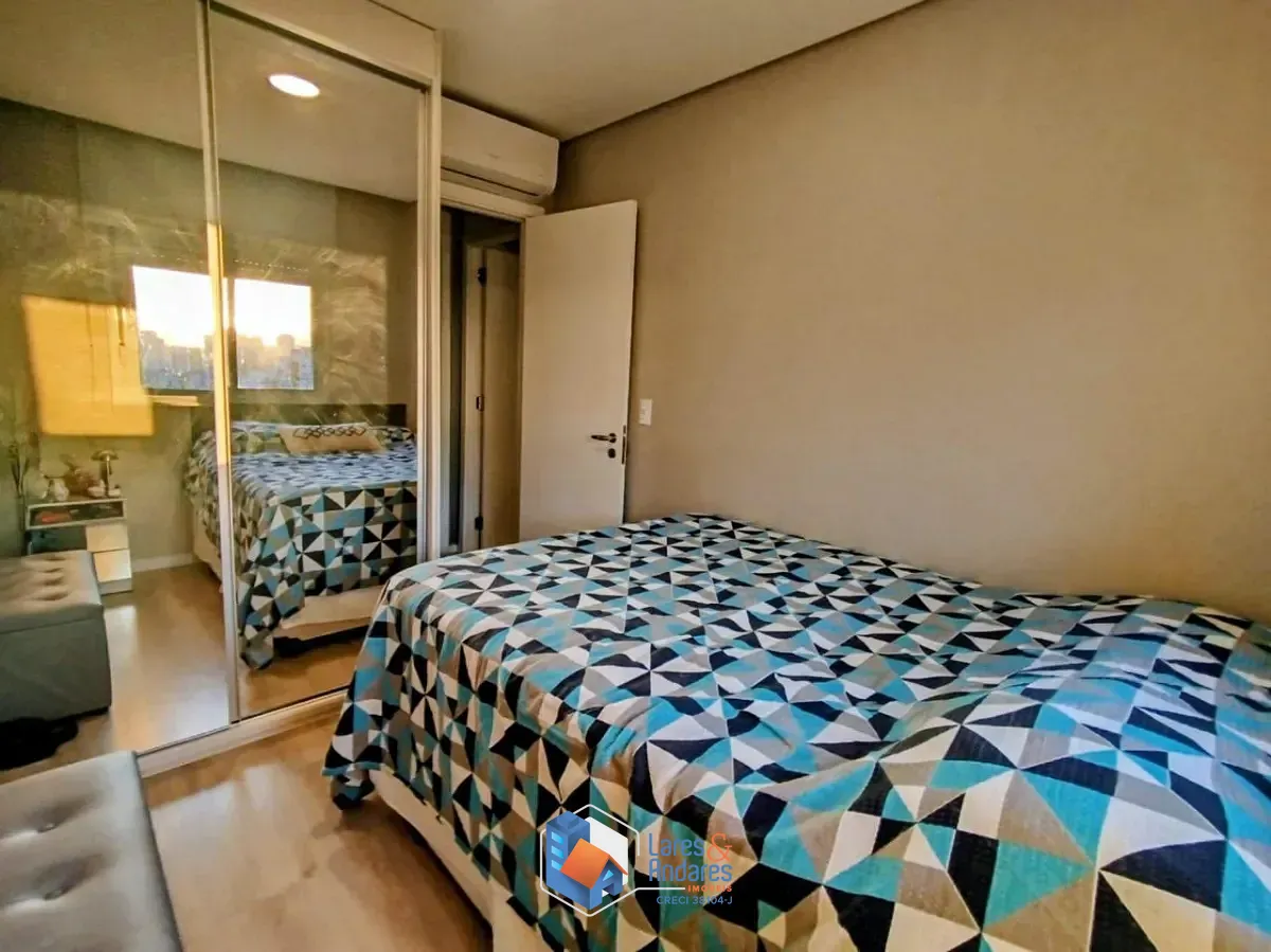 Apartamento, 2 quartos, 62 m² - Foto 19