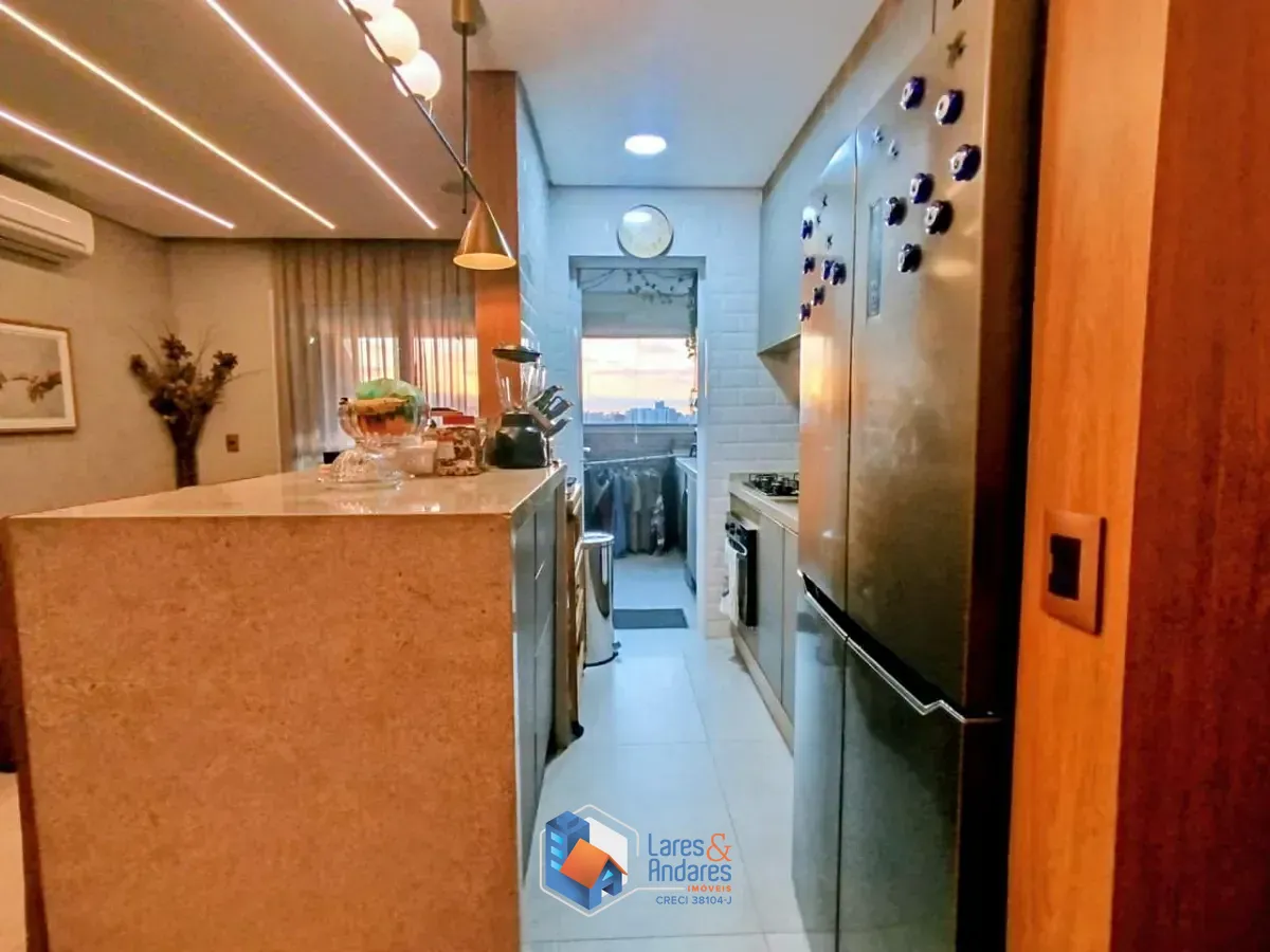 Apartamento, 2 quartos, 62 m² - Foto 6