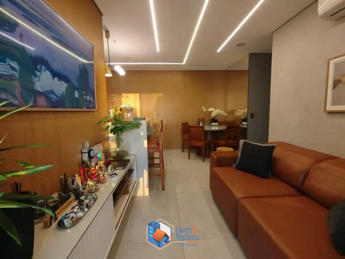 Apartamento, 2 quartos, 62 m² - Foto 12