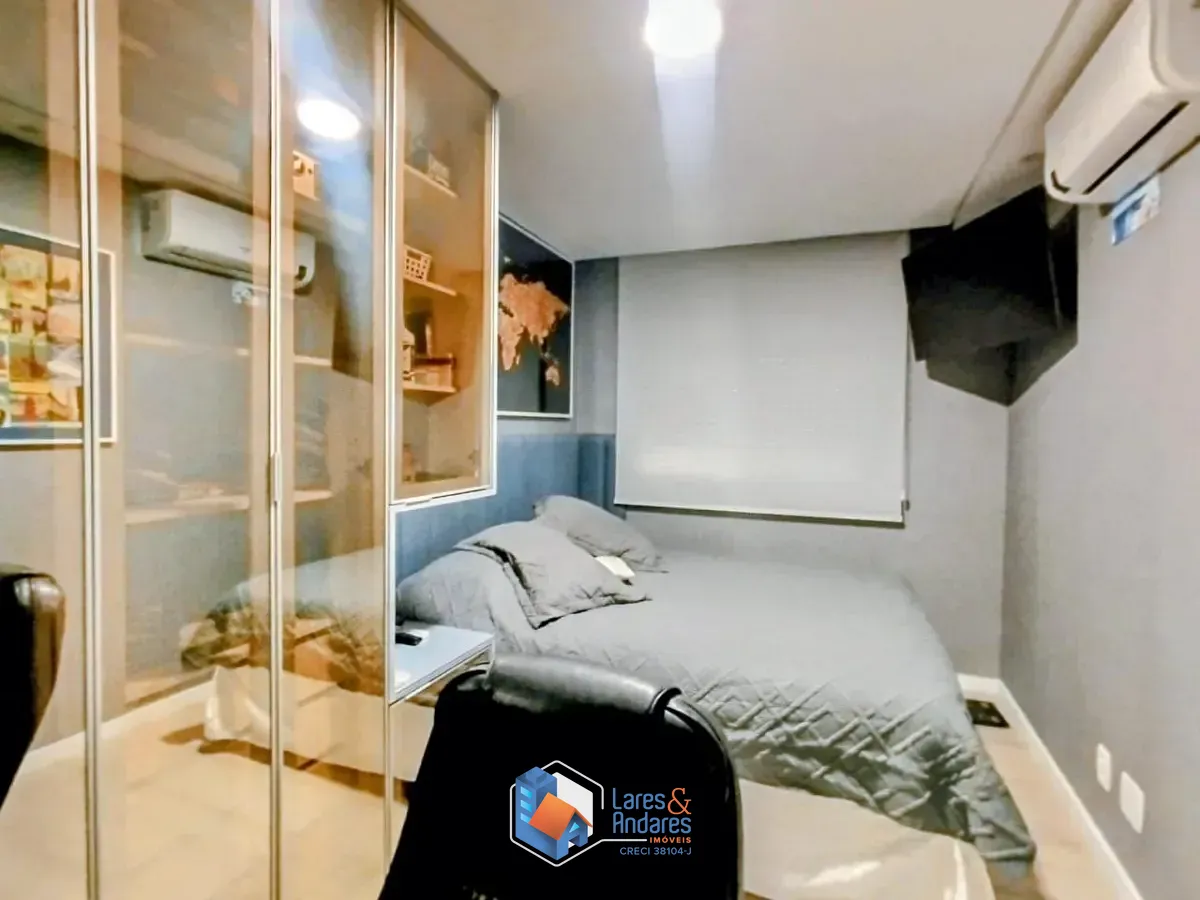 Apartamento, 2 quartos, 62 m² - Foto 18