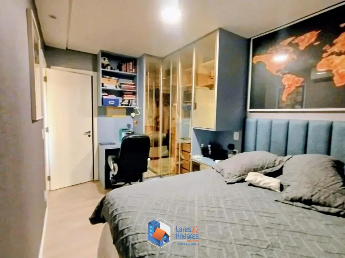 Apartamento, 2 quartos, 62 m² - Foto 20