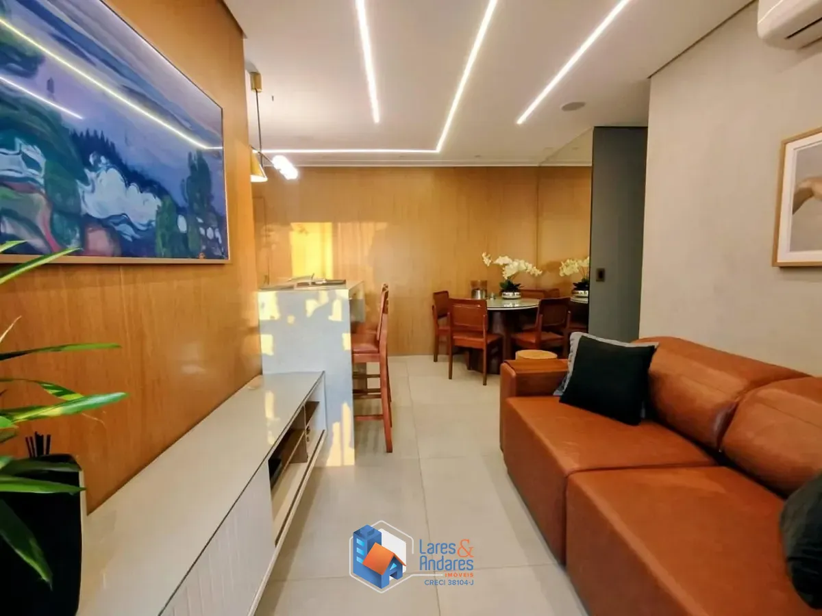 Apartamento, 2 quartos, 62 m² - Foto 8