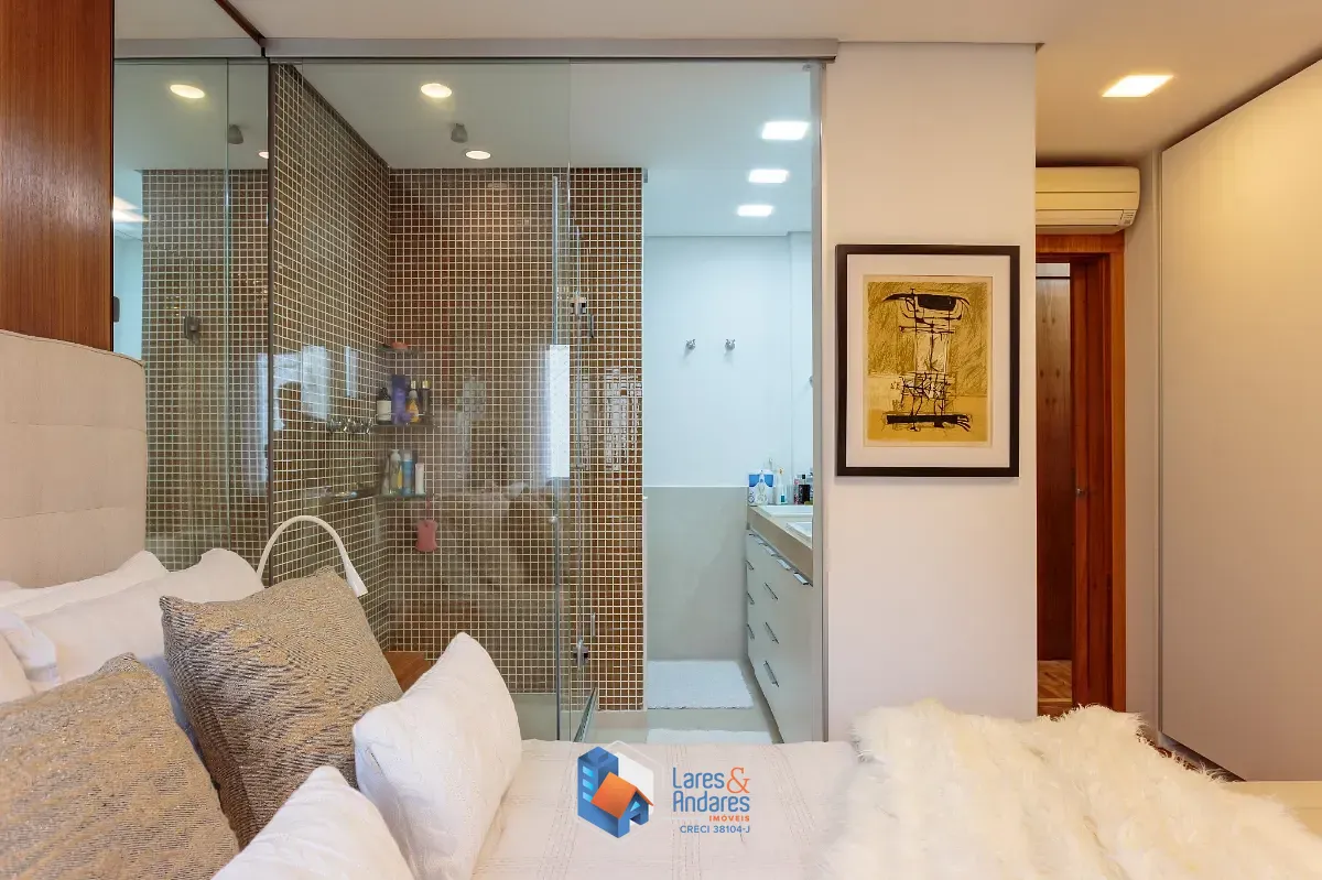 Apartamento, 3 quartos, 156 m² - Foto 25