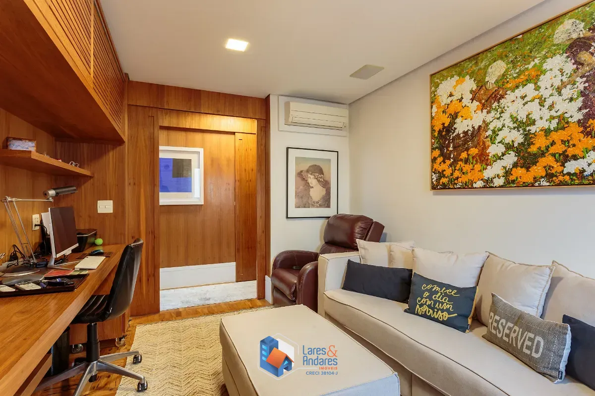 Apartamento, 3 quartos, 156 m² - Foto 22