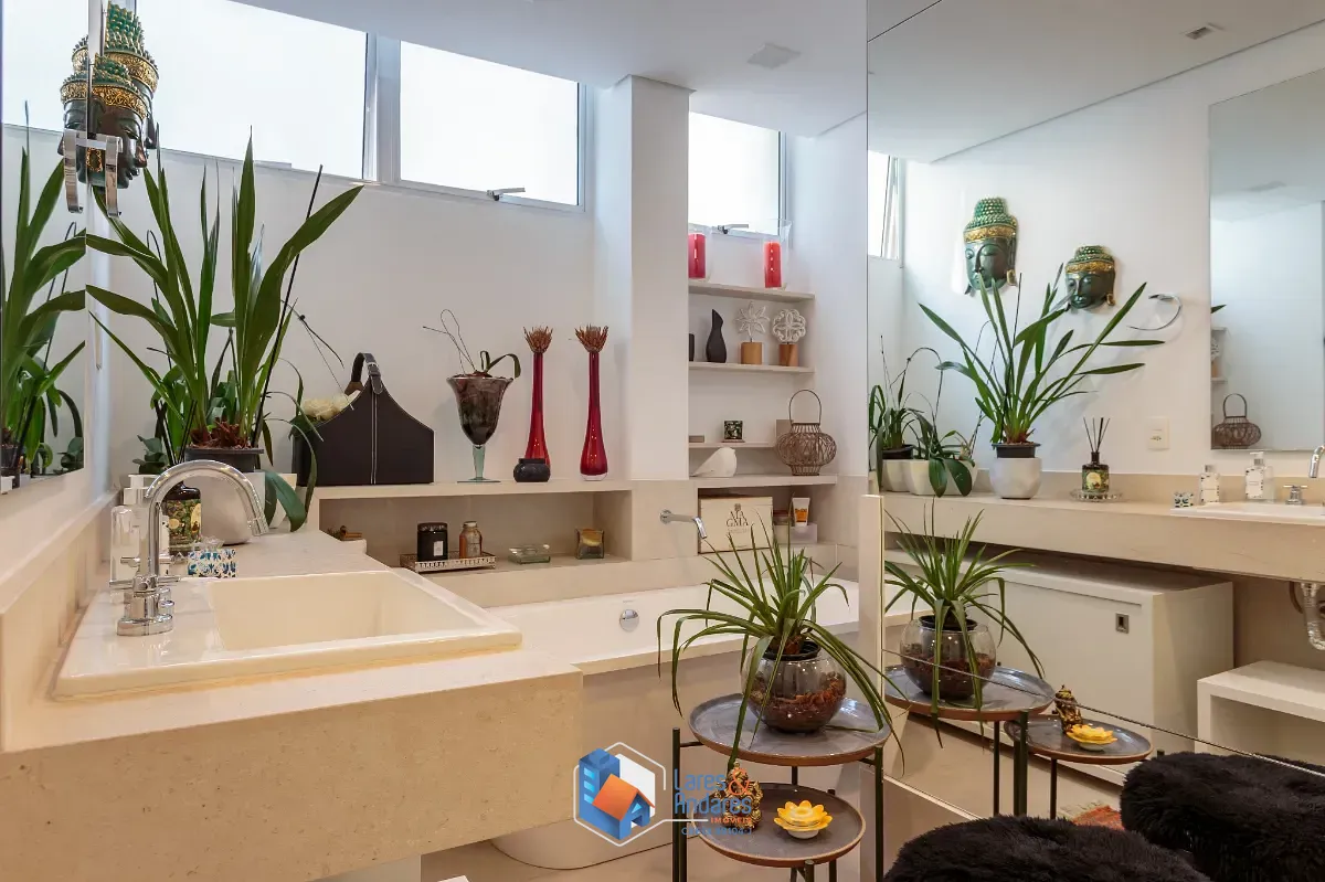 Apartamento, 3 quartos, 156 m² - Foto 29