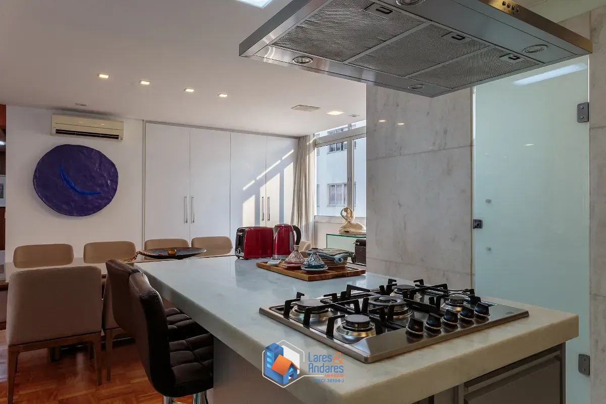 Apartamento, 3 quartos, 156 m² - Foto 17