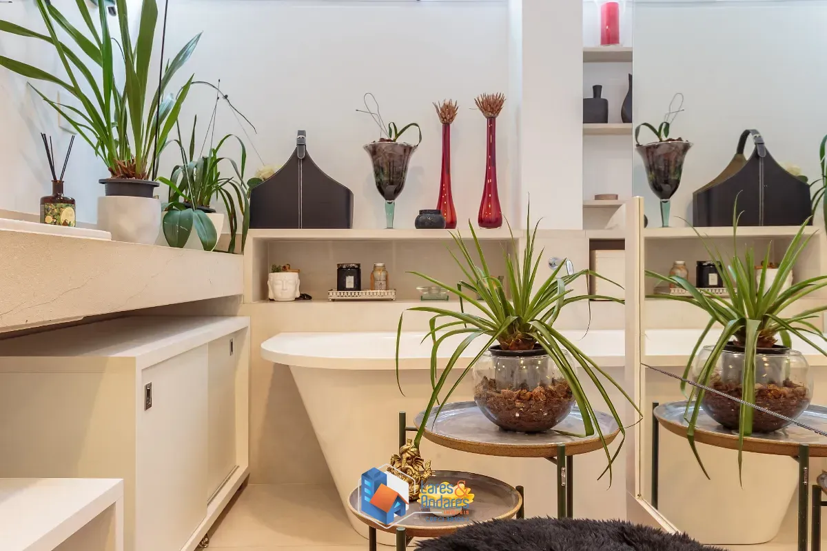 Apartamento, 3 quartos, 156 m² - Foto 30