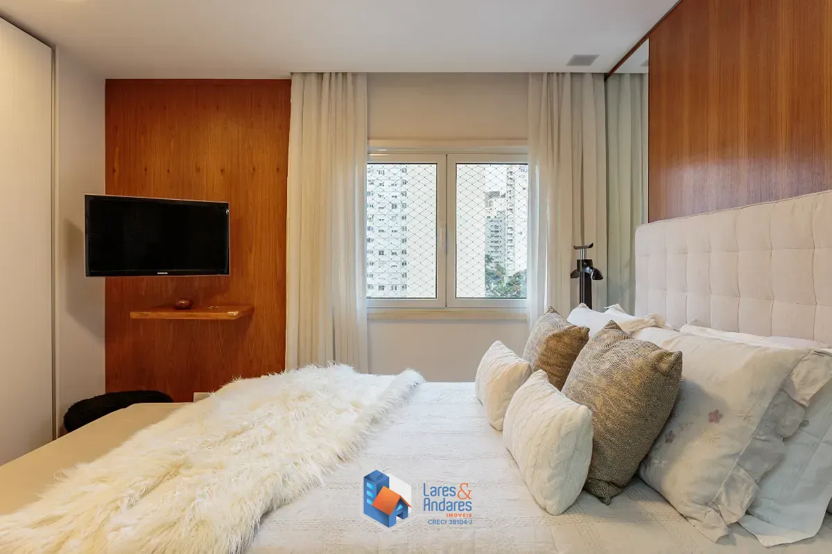 Apartamento, 3 quartos, 156 m² - Foto 24
