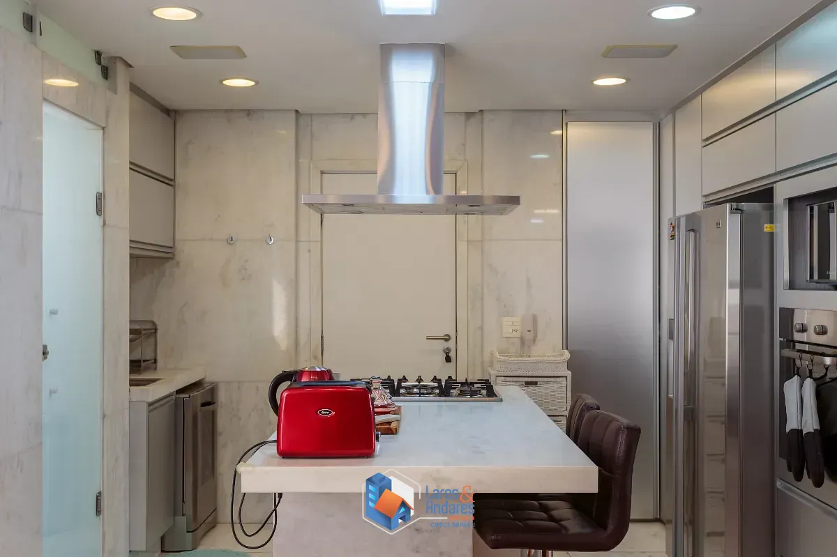 Apartamento, 3 quartos, 156 m² - Foto 14
