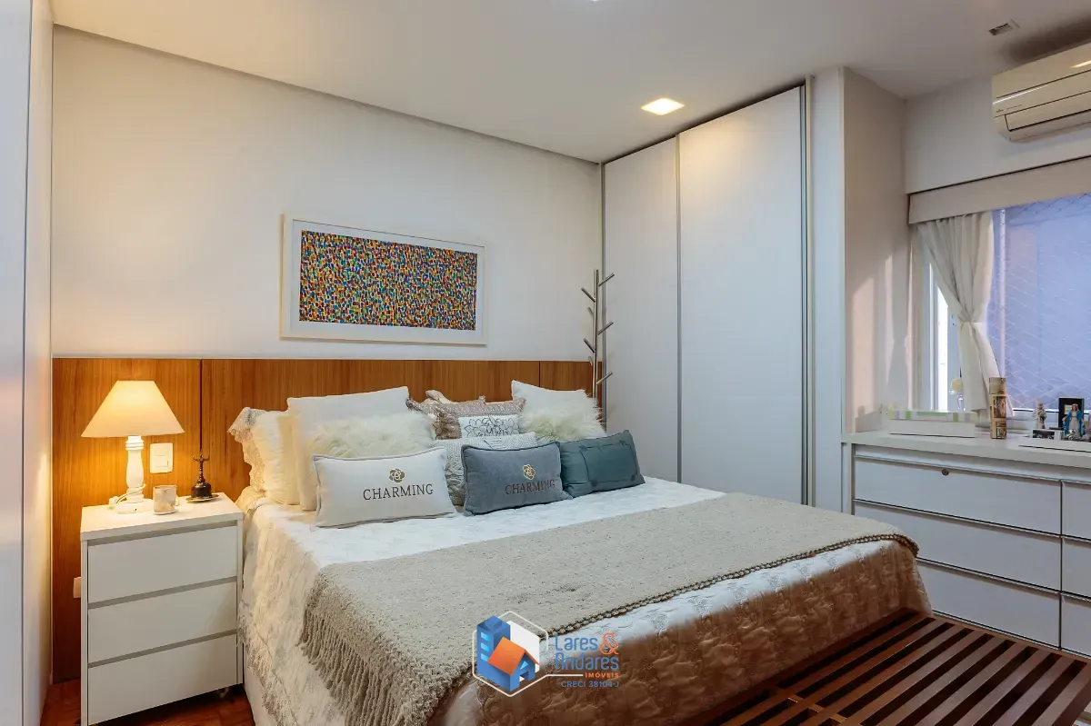Apartamento, 3 quartos, 156 m² - Foto 26